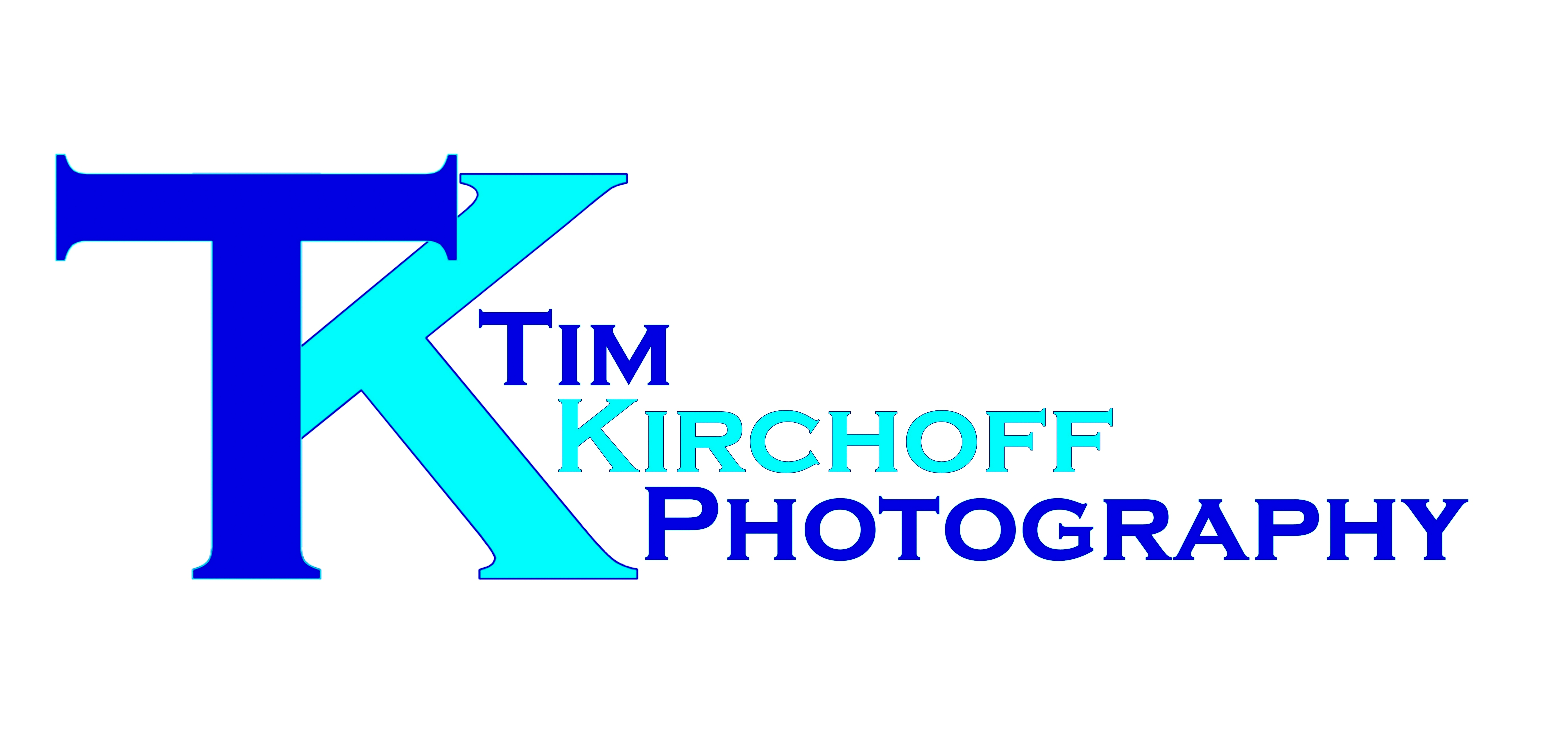 Tim Kirchoff - Website
