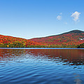 Bald Hill Pond Panoramic