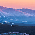 Burke to Moosilauke