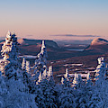 Willoughby Gap Winter